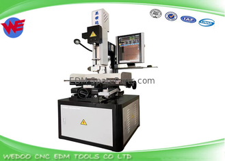 YSD-3040CNC Jiasheng EDM Serbest Çalıştırma Makinesi 400*300mm CNC modeli
