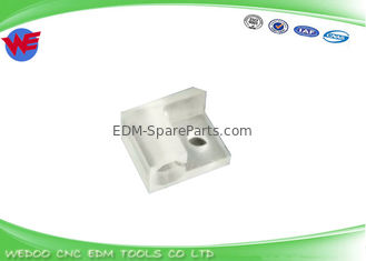 18EC80A709 = 1 Makino Wire EDM Sarf Malzemeleri Desteği EDM Parçaları Wire Guide Desteği