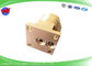 Charmilles 135012426 135000573,135008863 Brass Pneumatic Valve For FI 240 440
