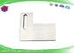 Fanuc EDM Yedek Parçaları İçin Paslanmaz Conta Sarf Malzemeleri A290-8112-X352