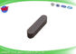 Paslanmaz Çelik Fanuc Wire EDM Aşınma Parçaları JB-HKYC5-020SUS Pin