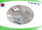 Düşük Kare Elektrot Sodick EDM Parçaları MT502325B EL Orta Blok FJ-AWT 0205881