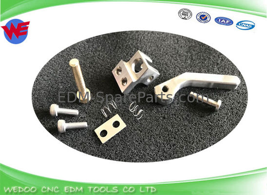 X262D713H02 X263D763N51 DCH96A021 DCH9600 MV EDM Stentleri için kaldıraç Mitsubishi