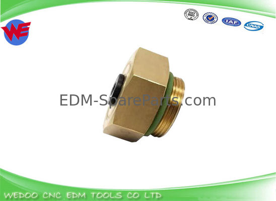 200433607 433.607 200432470 432.470 Charmilles Pnömatik Kartuşu EDM Parçaları