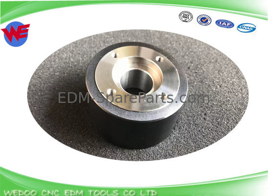 DK33900 X055C008G51Mitsubishi 57*19*25T Pinch Wire Roller