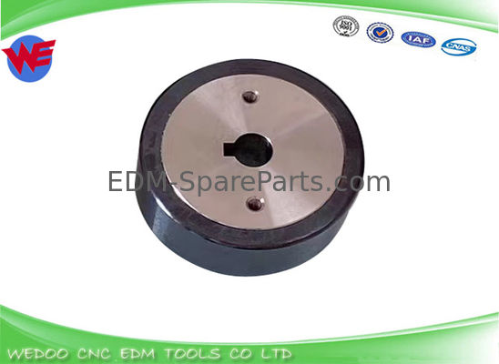 X054D256G51 X058D077G51 Baskı Silindiri Mili EDM Mitsubishi M402 57x10x18MM