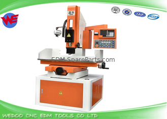JS-4535SD Jiasheng Hassas EDM Delme Makinesi Manuel Model 450*350mm