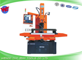 JS-1080CNC Jiasheng hassas EDM sondaj makinesi Büyük yolculuk 1000 * 800MM