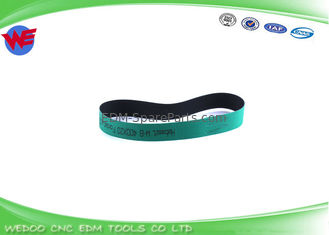 C439 100446880 135016871 Charmilles EDM Parçaları Bobin Sürücü Kemeri 20x400mmL