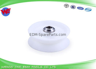 204482190 448.219.0 OD 95.7mm Charmilles EDM C428 V Pulley Reel Hareketli Roller