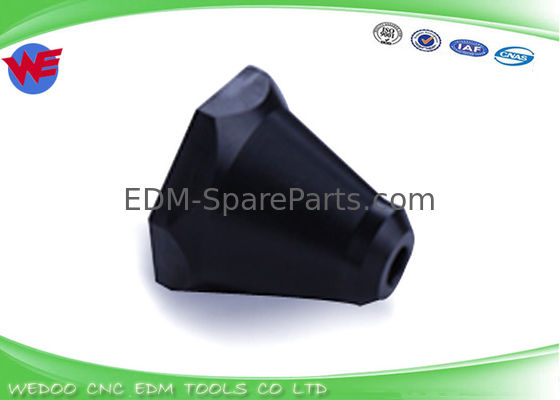 135005189 Ø13 mm / 135011828 Ø6 mm C204 Charmilles EDM Parçaları Plastik Nozul