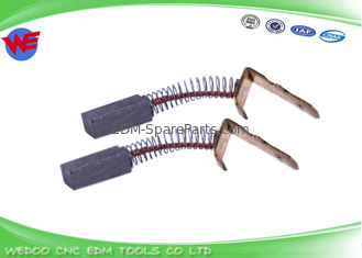 200447082 Agie Charmilles Edm Parçaları Oe Karbon fırça C140 Robofil Motor Bush için