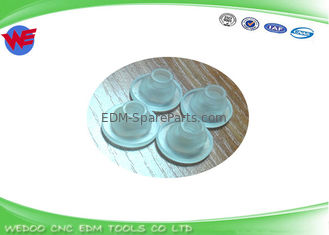 Plastik Fanuc EDM Parçaları A290-8048-Y771 F207 Üst Su Memesi 7mm Dia