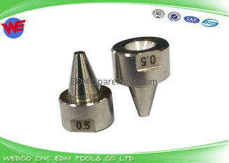 A290-8102-X620 - 0.5MM Fanuc EDM Parçaları Alt Ölçüm Rehberleri A290-8104-X620 - 0.3MM F126