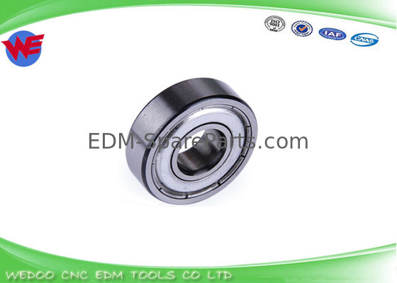 P840K002P36 DBC9800 od28xid15x7mm EDM Mitsubishi yedek parçaları taşıyan motor