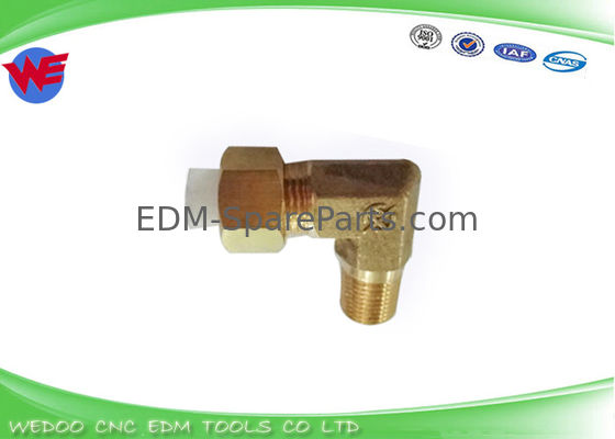 S684N412P14 DA03800 L4N8-PT1/8 M682 Dirsek Su Borusu Fitting EDM Mitsubishi Tel