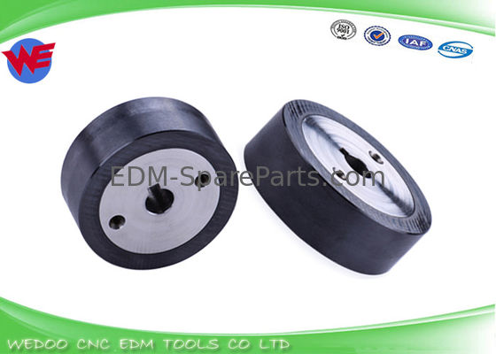 X054D412G51,X054D412G53  M404 Durbrale Mitsubishi EDM Parçaları Seramik Makaralı Rulman