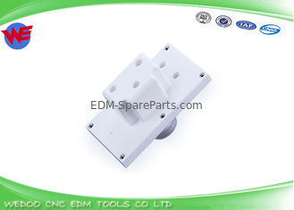 M301 X053C162H01 Mitsubishi izolatör seramik plaka EDM makine parçaları yalıtım