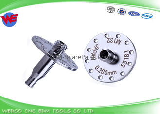 SPM132 EDM Üst Kablo Rehberi SPM X056C833G51 X055C129G53 X056C833G52 D631200