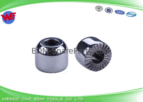 M009 EDM Karbür Mitsubishi Kontak Güç Besleyici Die X056C075H06 NTG0206 DP47800