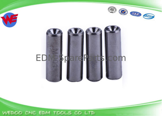 M001 Silindir Şekli Mitsubishi EDM Parçaları Tungsten Karbür X054D125H03 İletişim