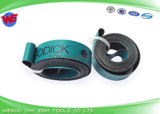 S941 2040140 EDM Kablo Taşıyıcı Kemeri 18x1580mm Sodick yedek parçaları 3050117 3050118