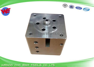Kılavuz Sahibi Blok Sodick EDM Parçaları Die Blok F S5013-1 BF275 S819 45*45*55mm