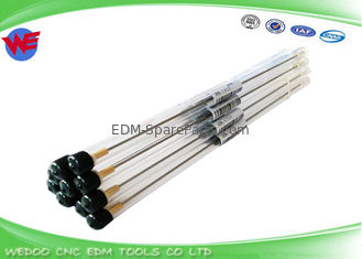 436937C S604 Üst AWT borusu 285mmL Sodick EDM Parçaları 2.0-1.4mm Bakır malzemesi