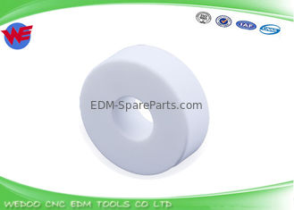 S500AC Seramik Roller 3052979 118407E Sodick EDM yedek parçaları AQ Serisi 40*19*20