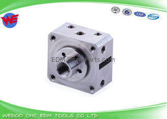 CH501 Çakma Kılavuzu Sahibi 45*45*52MM Yukarı Chmer EDM Yedek Parçalar Paslanmaz Malzeme