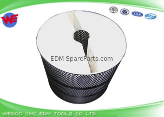Yüksek Hassasiyetli OMF-340 EDM Su Filtresi / Sodick EDM Sarf Malzemeleri 340x46x300 Mm