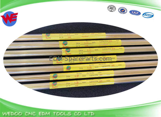 EDM Bakır / Bakır borular 0.35x400mmL 0.28*400mmL 0.33*400mmL 0.1*200mmL 0.15mm