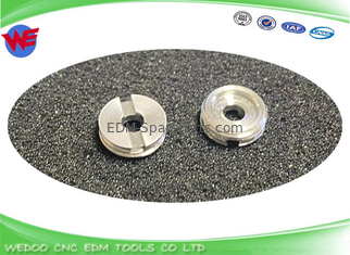 135016055 200640776 NUT Charmilles Edm yedek parçalar 12*4*id4mm 135.016.055