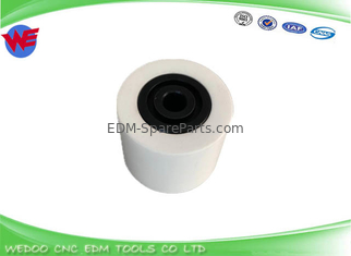 448.820.0 044.533.3 Delrin Roller Alt Montajı Tam 204448200 Charmilles