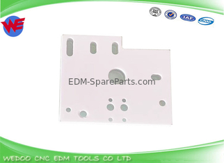 M303 X053C228G52 İzolatör Seramik Plak 120*105*11mm İZOLYASYON Mitsubishi EDM