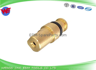C12677B FLANGE NOZZLE V[AQ900L(LG] 12*32mm Sodick EDM yayılma parçaları
