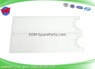 A290-8117-V068#COM Fanuc SÜRGÜ PLAKA A+B PLAKA SALMASTRA STOPER SİLECEK A290-8127-V068