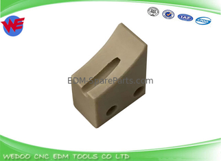 Fanuc A290-8119-X628 Tel Rehberi BASE Keramik 14*18*8 Alfa-1iE için Kapak F