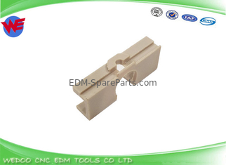A290-8123-Z770 Blok Fanuc 9*42*16.5mmT EDM yedek parçaları