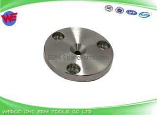 Top Guide için Accutex tutucu 46 * 6T EDM yedek parçaları Die Block