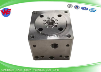 Sodick EDM VZ300 VL600 Kılavuz Sahibi Slide Blok Kılavuz Sabit Koltuk
