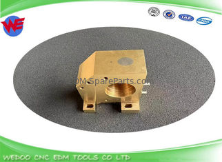 X181A354G51 X181A735G51 Mitsubishi FA için ölçekli rehber tutucu