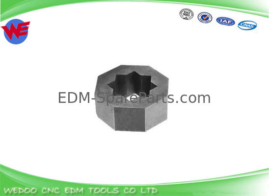 100432297 AGIE Charmilles EDM Tungsten Karbid Güç Besleme Bağlantısı 100.432.297