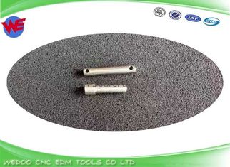 X274D773H01 DFD2300 GUIDE SHAFT Mitsubishi DFD2200 Roller için Sol/Sağ Çapa
