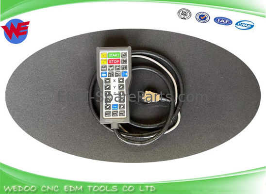 383507088 CUT20P İçin Uzaktan Kumanda Kutusu AgieCharmilles 500059797 Uzaktan Kumanda Tuş Takımı