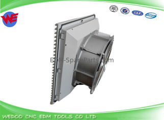 135008477 Eksenel Fan Grubu AgieCharmille 115V 218*218*83 FI240 FI440 FI640