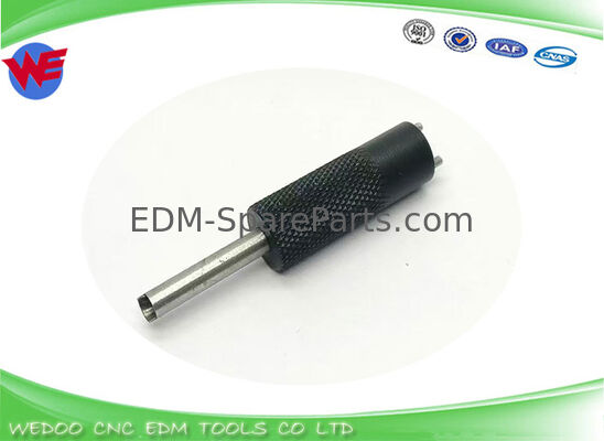 104452140 üst başı Pin AgieCharmilles EDM Parçaları D=6MM 104.452.140