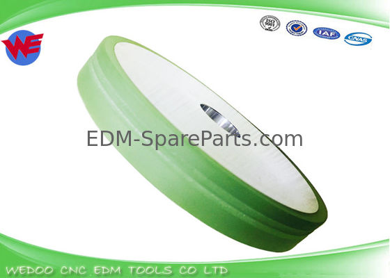 Üretan Gergi Rulosu X053C175G51 100x16mm Boyut Mitsubishi EDM Parçaları