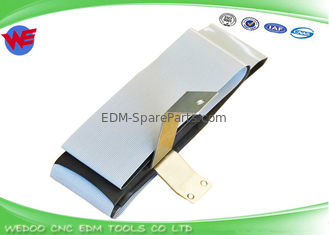1200mm 3087038 AQ550 Uzunluğu Sodick EDM Parçaları Güç Kablosu 64mm Genişliği 3087038
