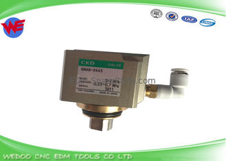 GNAB-X445 Parça kodu 452533 381979 EDM Valf Paslanmaz + Bakır malzemesi